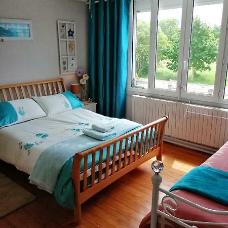 La Porte, Rose View Gite Courson Zewnętrze zdjęcie